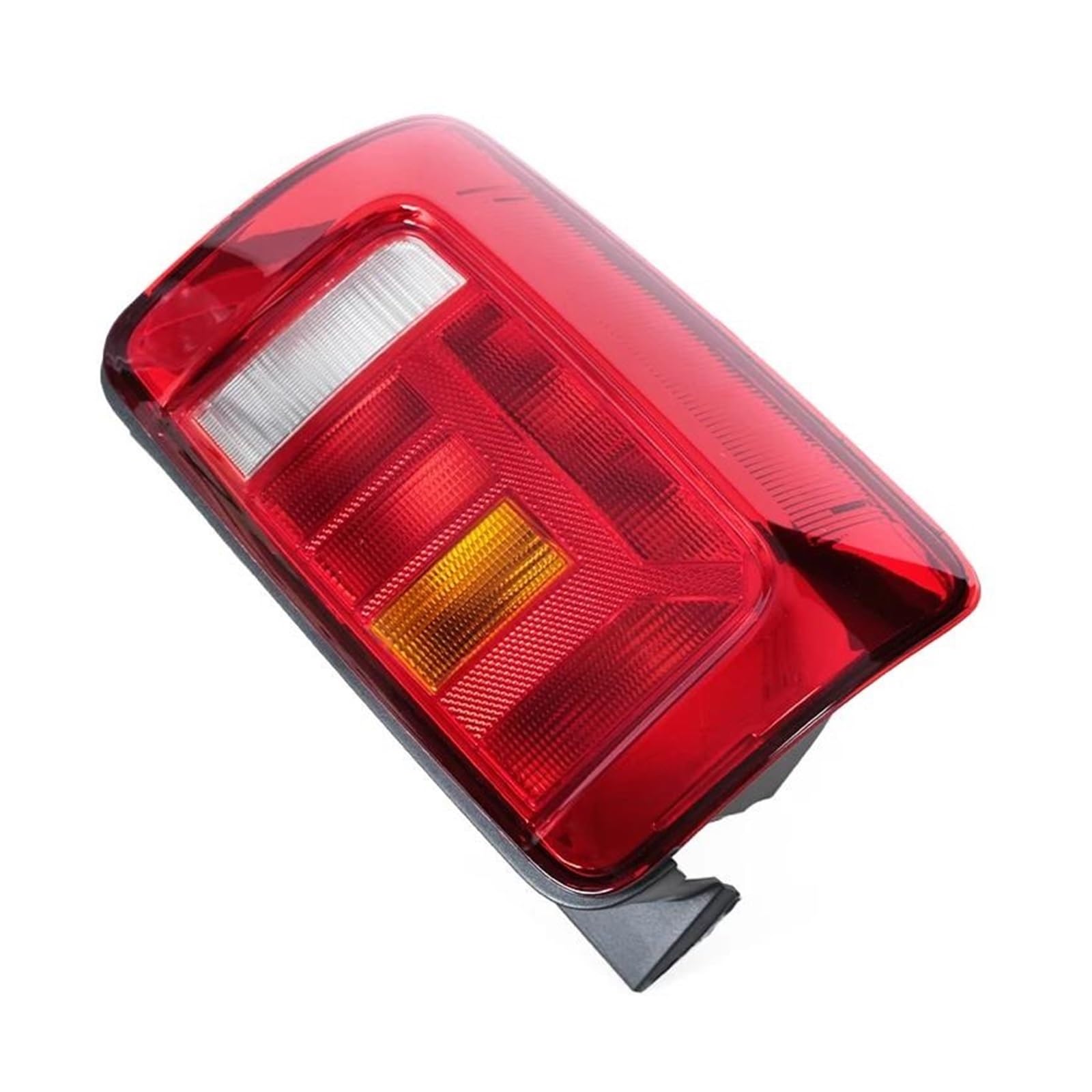 Faro Posteriore Fanale Posteriore Lampada Arresto Freno PARAurti Senza Lampadine Gruppo Ottico Posteriore | PER Caddy 2016 - 2018 2K1945096AB 2K1945095Q(Left and Right)
