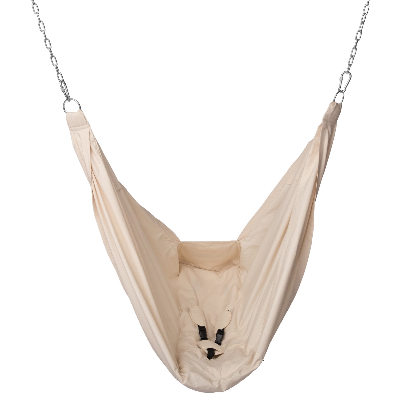 BabyBubu - Spring Bed City Strap