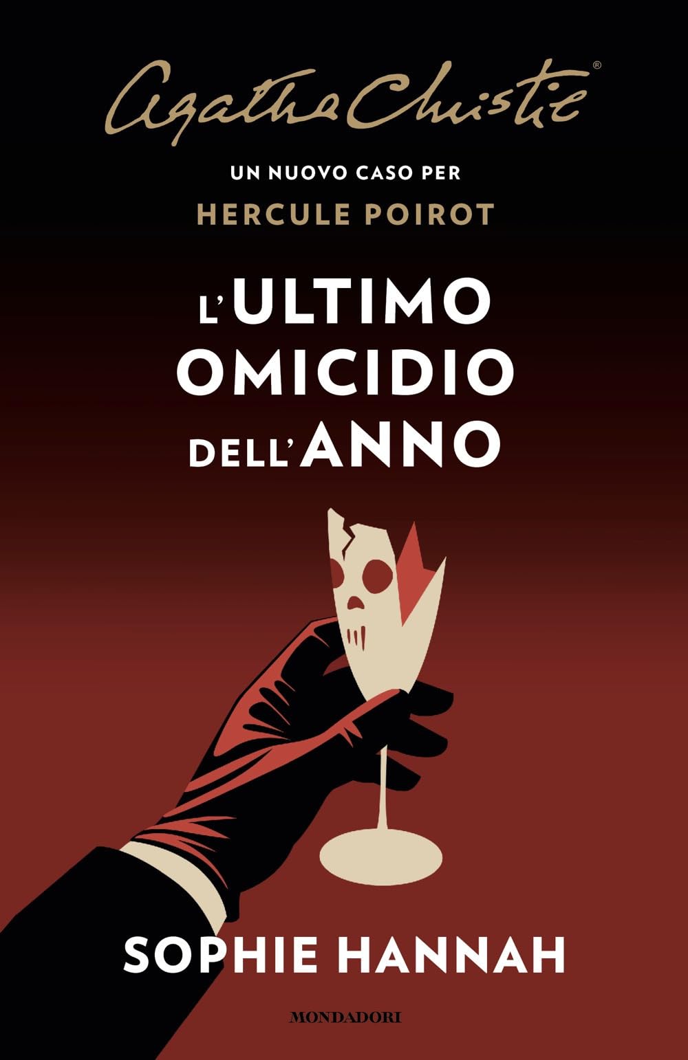 L'ultimo Omicidio Dell'anno. Un Nuovo Caso Per Hercule Poirot - 4