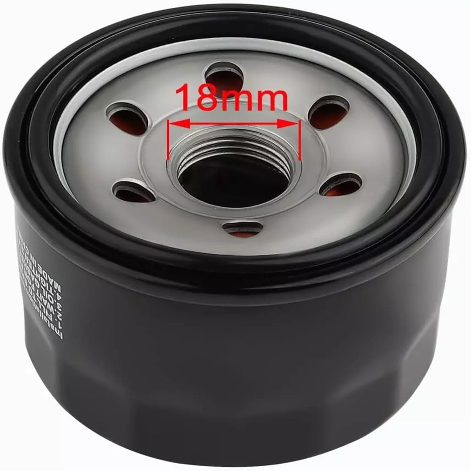 951-12690 Filtr oleju kompatybilny z silnikami OHV 420cc Powermore 751-12690 751-11501 MTD XT1 XT2, dla Craftsman LT1500 T1000 R1000, do kosiarki Troy Bilt TB30R