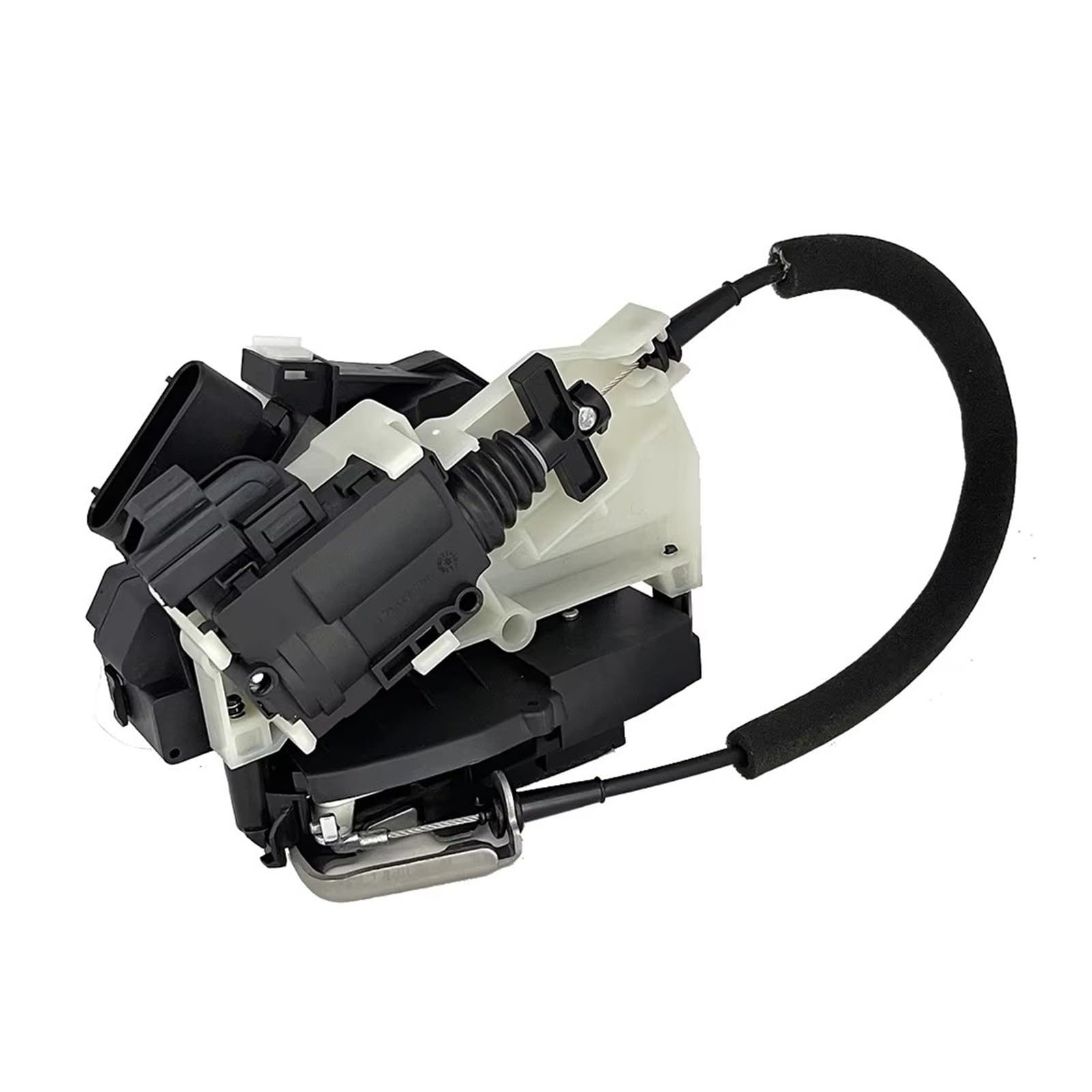 for Ecosport 2013-2017 CN15A219ANE CN1A-5426413-BE Car Boot Tailgate Lock Latch Rear Liftgate Door Rear Tail Gate Latch Lock