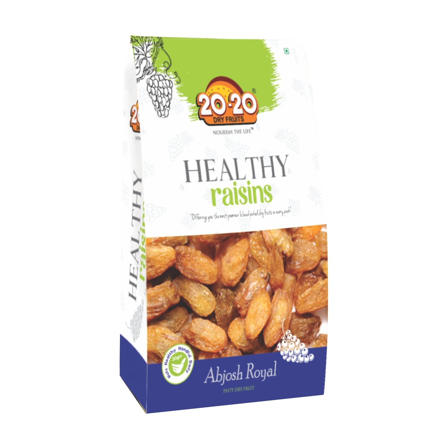 See full amazon price history chart for 20-20 Dry Fruits Afghani Munakka Raisins 250g | Healthy and Delicious|Abjosh Royal 20-20 Dry Fruits Afghani Munakka Raisins 250g | Healthy and Delicious|Abjosh Royal (B09PHCJT97) Amazon Price History, Amazon Price Tracker