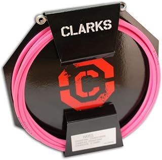 Clarks Hayes Stroker - Freno de Manguera de Running