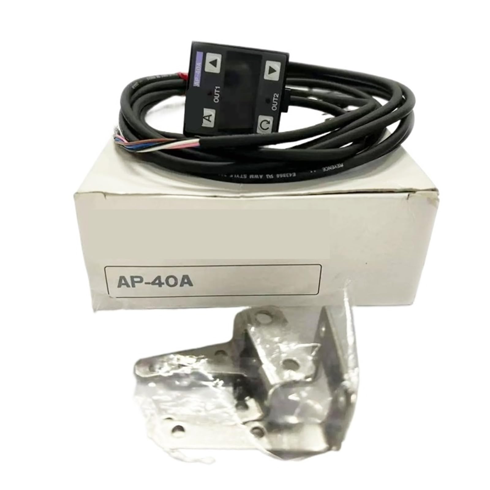 CXFCIHFT AP-40A pressure switch sensor
