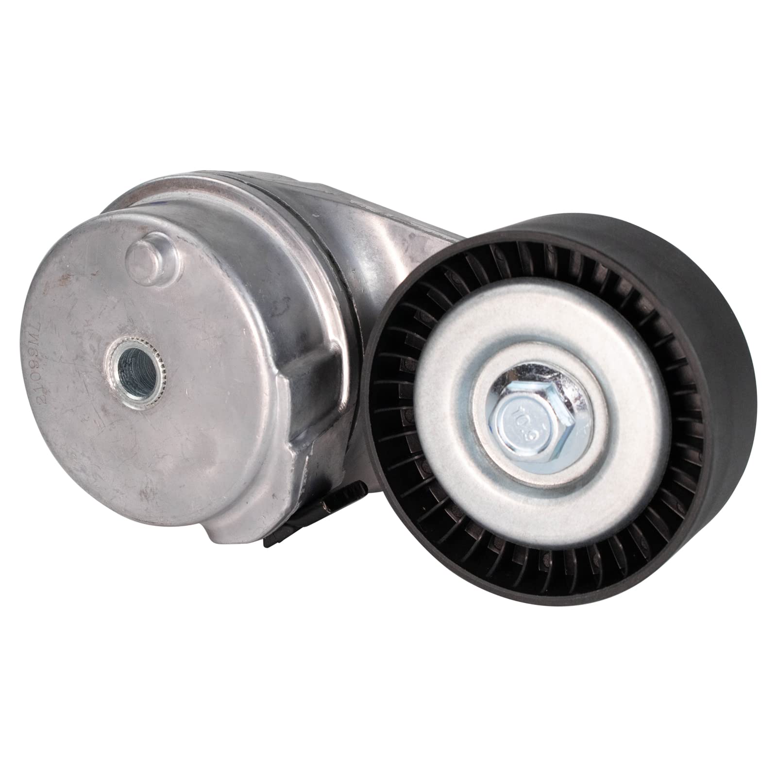 TRQ Antriebsriemen-Komponentensatz, kompatibel mit 2013-2022 Ram 1500 2019-2022 1500 Classic