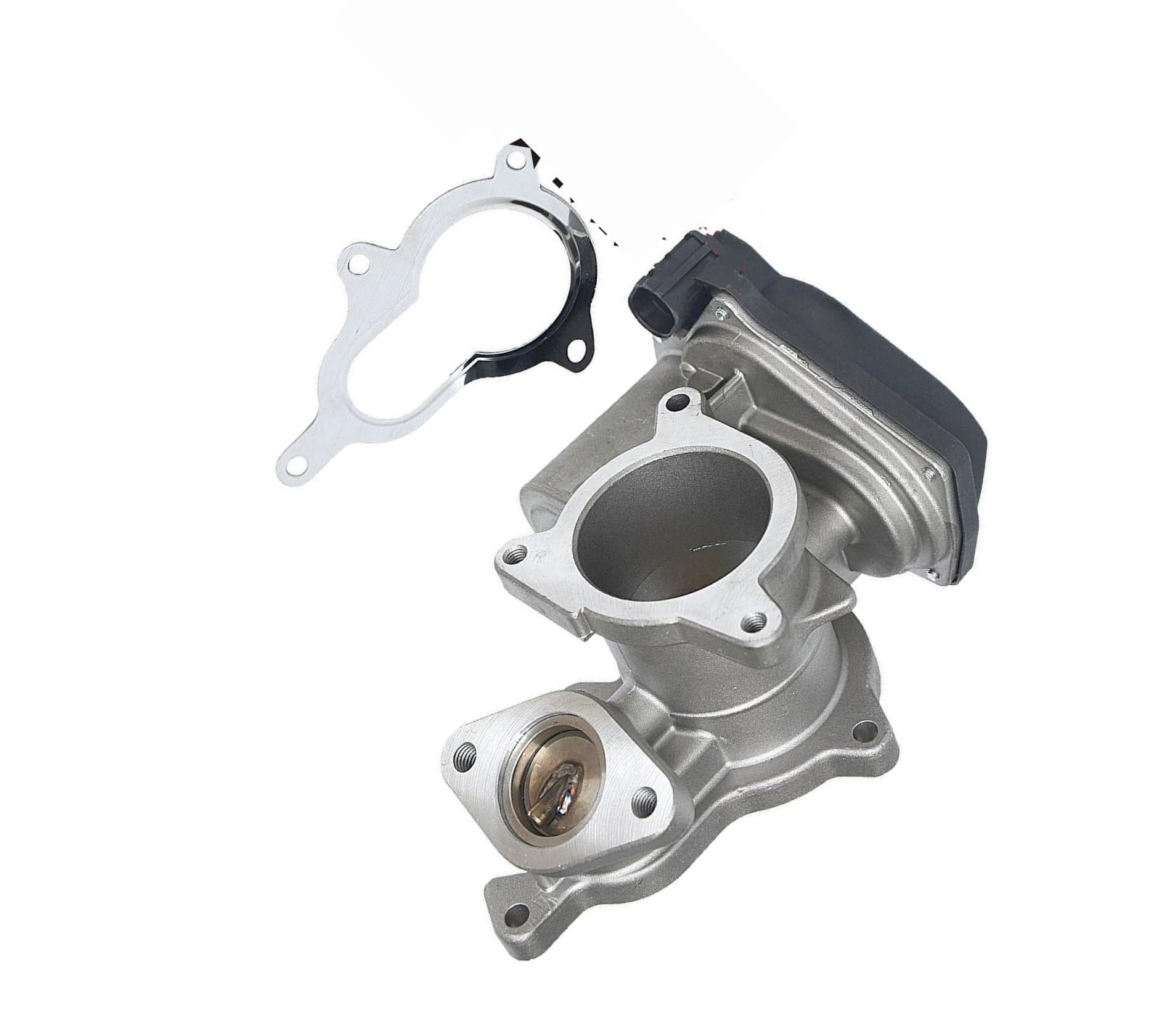 EGR Valve EGR Valve for A3 for A4 2.0 for TDI (B7) for A6 for TDI (C6) 03G131501B/R/Q for BRF for BRD for BLB 03G131501R 03G131501 Exhaust Gas Recirculation