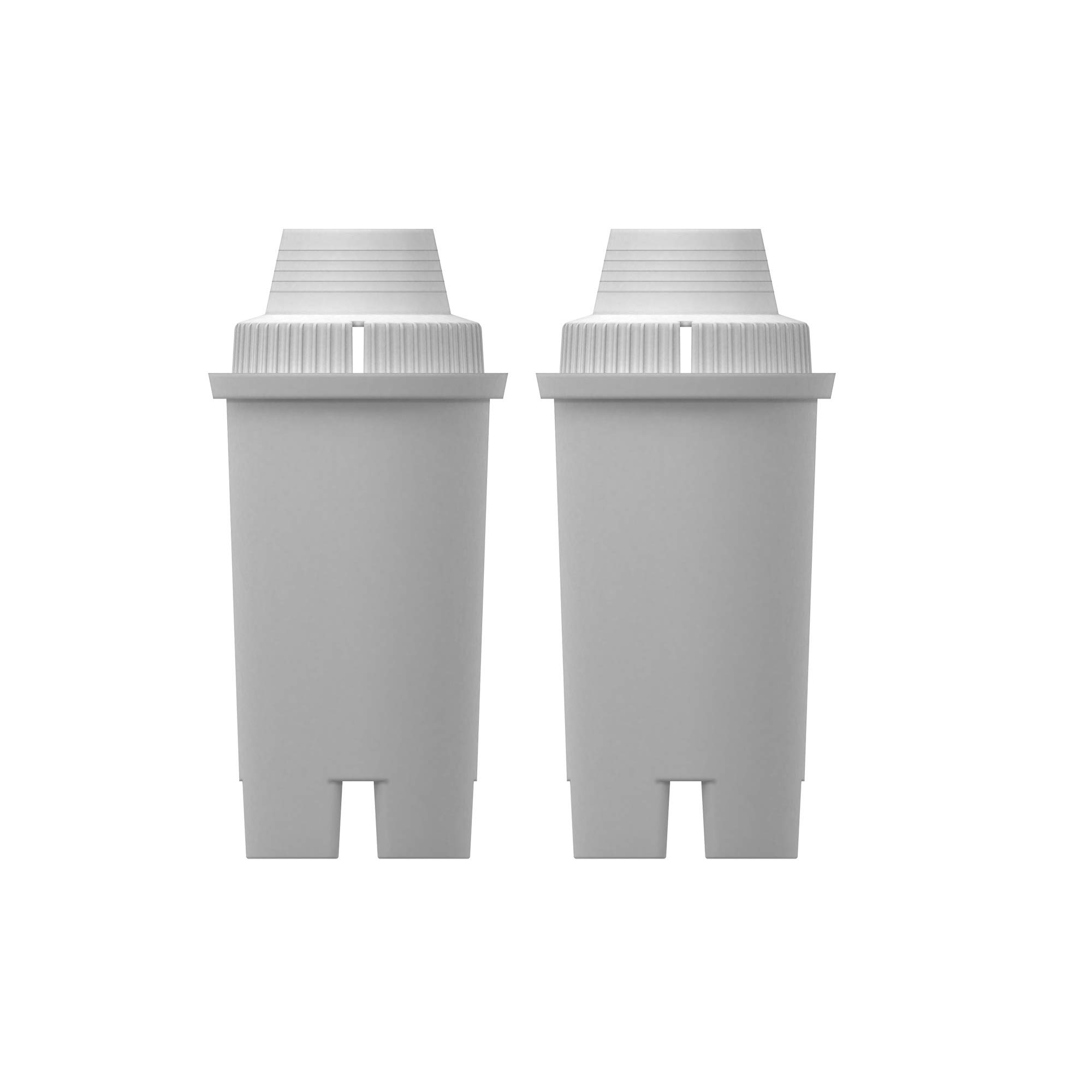 DRINKPOD Replacement Filter PitcherPOD and DispensePOD - 2 Pack