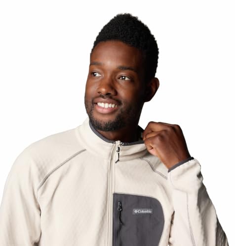 Image of Columbia Men's Outdoor Tracks Full Zip II