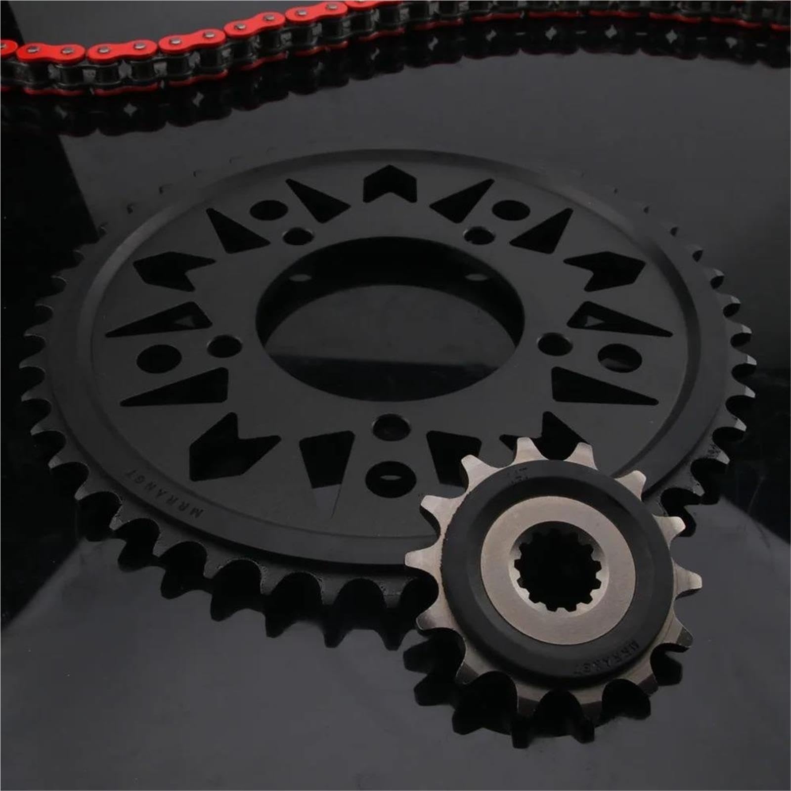 piñón Frontal Para Voge 300 14T 40T