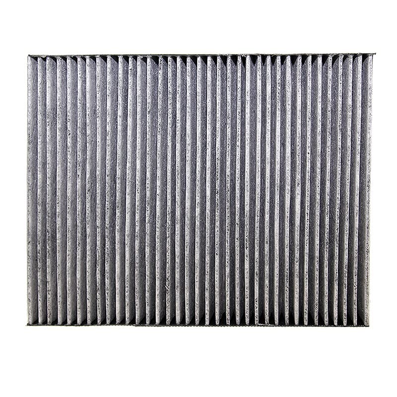 BESTPRICE Set di filtri di ispezione con 1x filtro aria, 1x filtro abitacolo con carboni attivi, 1x filtro olio, 1x filtro carburante, compatibile con VW MULTIVAN T5, TRANSPORTER T5