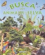Busca Animales De La Selva