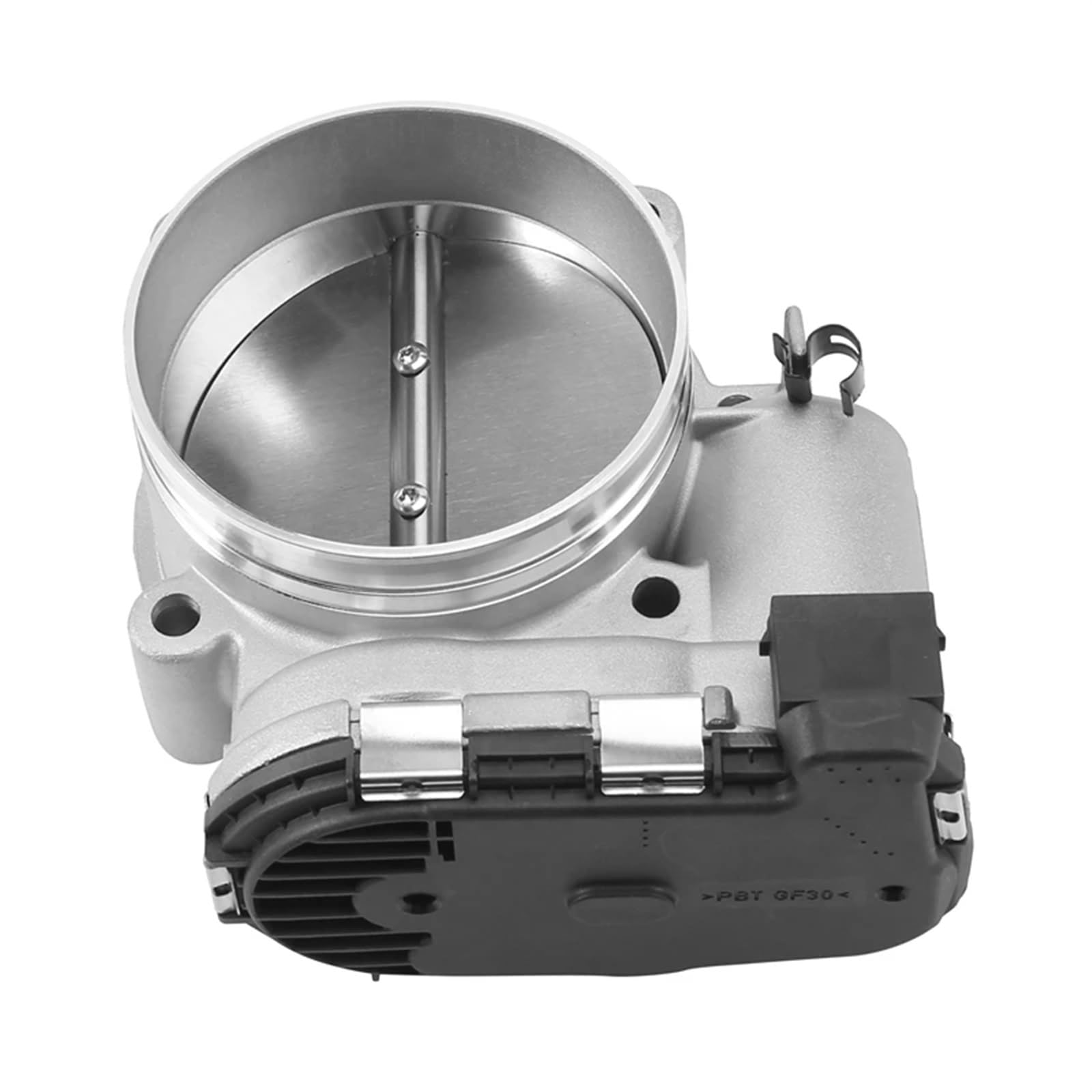 82Mm Car Fuel Injection Throttle Body Compatible For Porsche 911 GT3 RS Compatible For Carrera 0280750473 99760511601