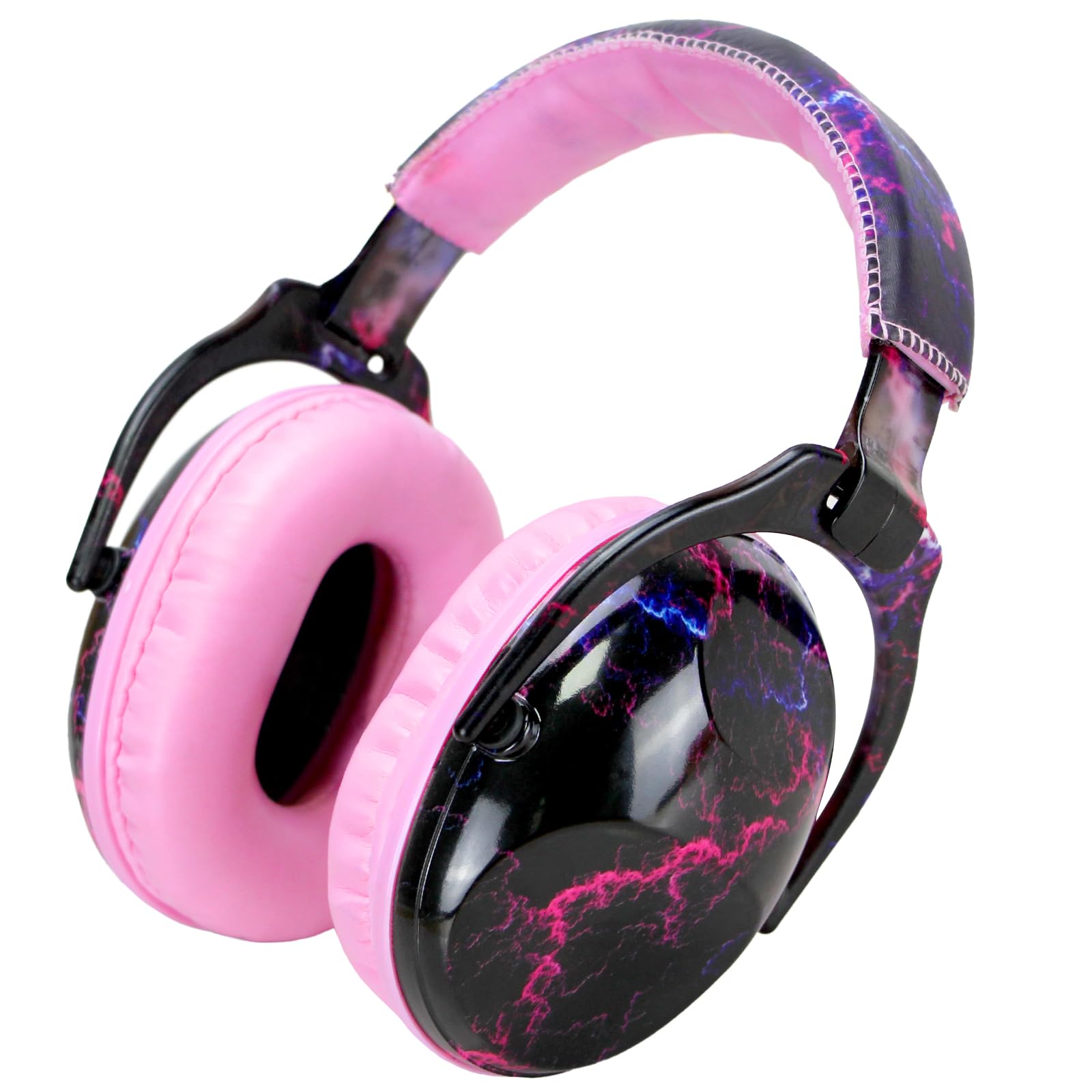 PROTEAR Gehörschutz Kinder, Autismus Sensorische Ausrüstung, Geräuschunterdrückende Kopfhörer für Kleinkinder bis Jugendliche, Ideal für Feuerwerk, Konzerte, SNR 28 dB