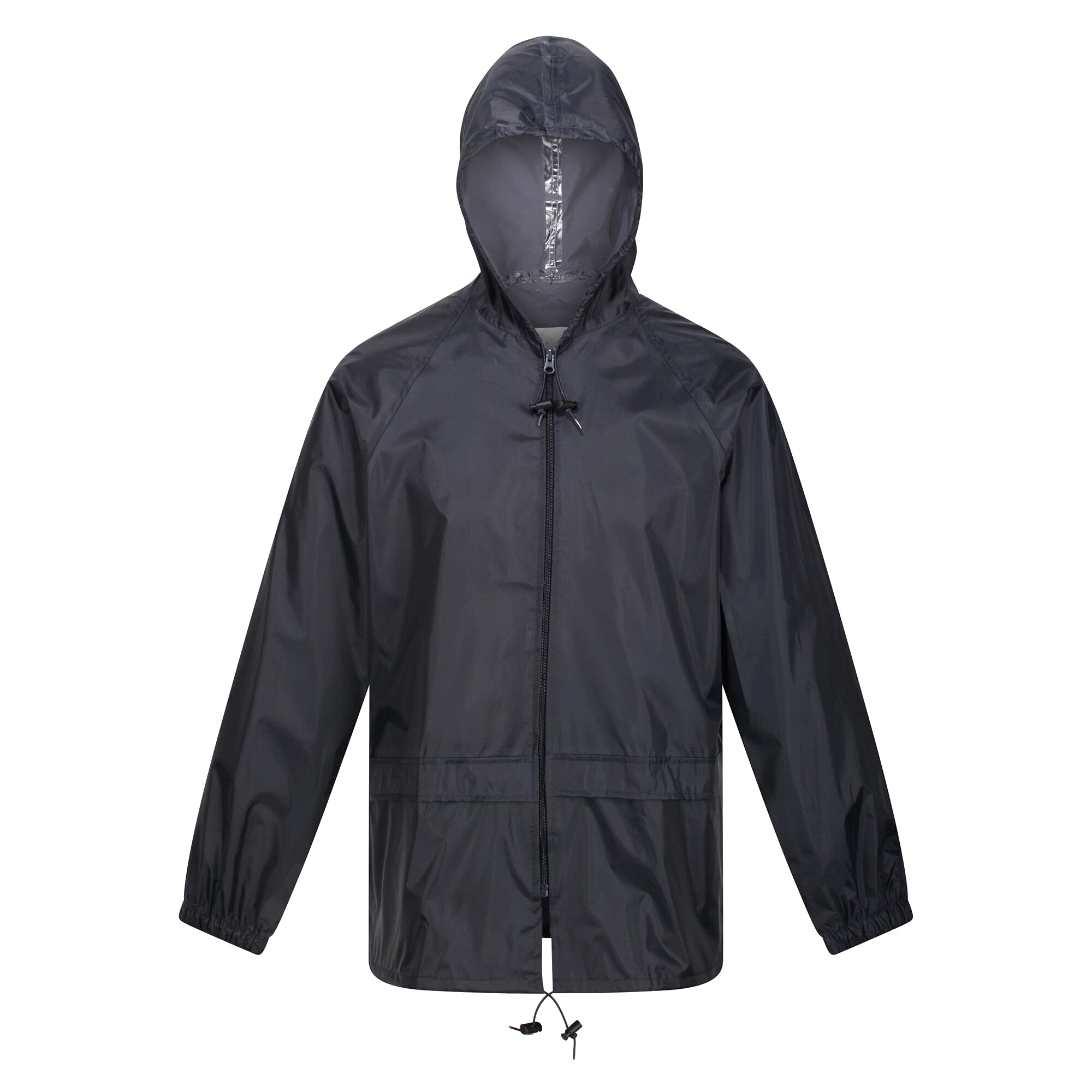 Regatta Great Outdoors męska kurtka Outdoor Classics Stormbreak (2XL) (granatowa), niebieski morski, XXL