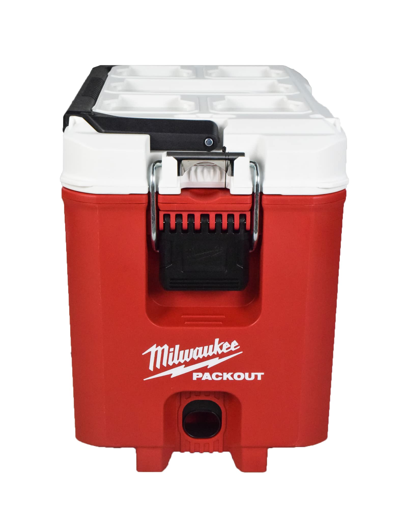 Milwaukee 16QT PACKOUT Cooler