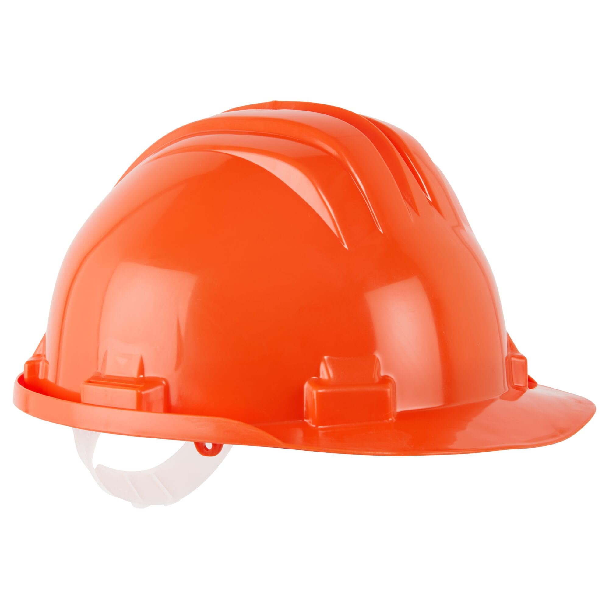 Portwest PS61 Work Safe Helmet Unvented HDPE Electrical