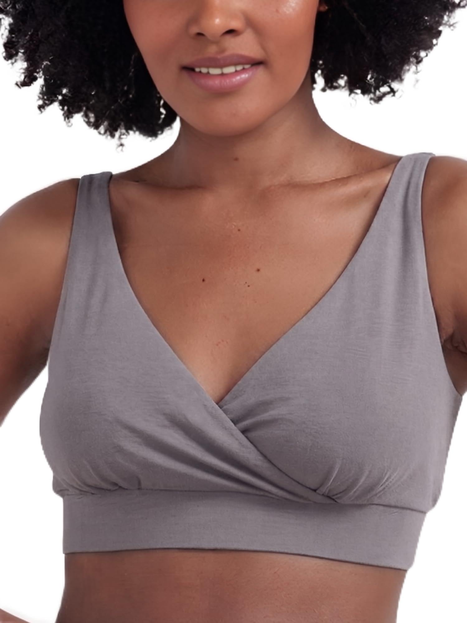 HATCH The Dream Feed Nursing &amp; Sleep Bra