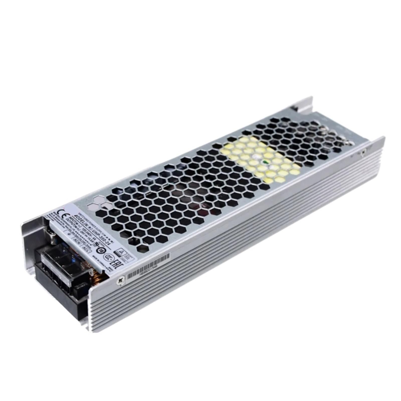 BRODEFUP 350W Switching Power Supply UHP-350-3.3V 4.2V 5V 12V 15V 24V 36V 48V 55V UHP-350(UHP-350-55)