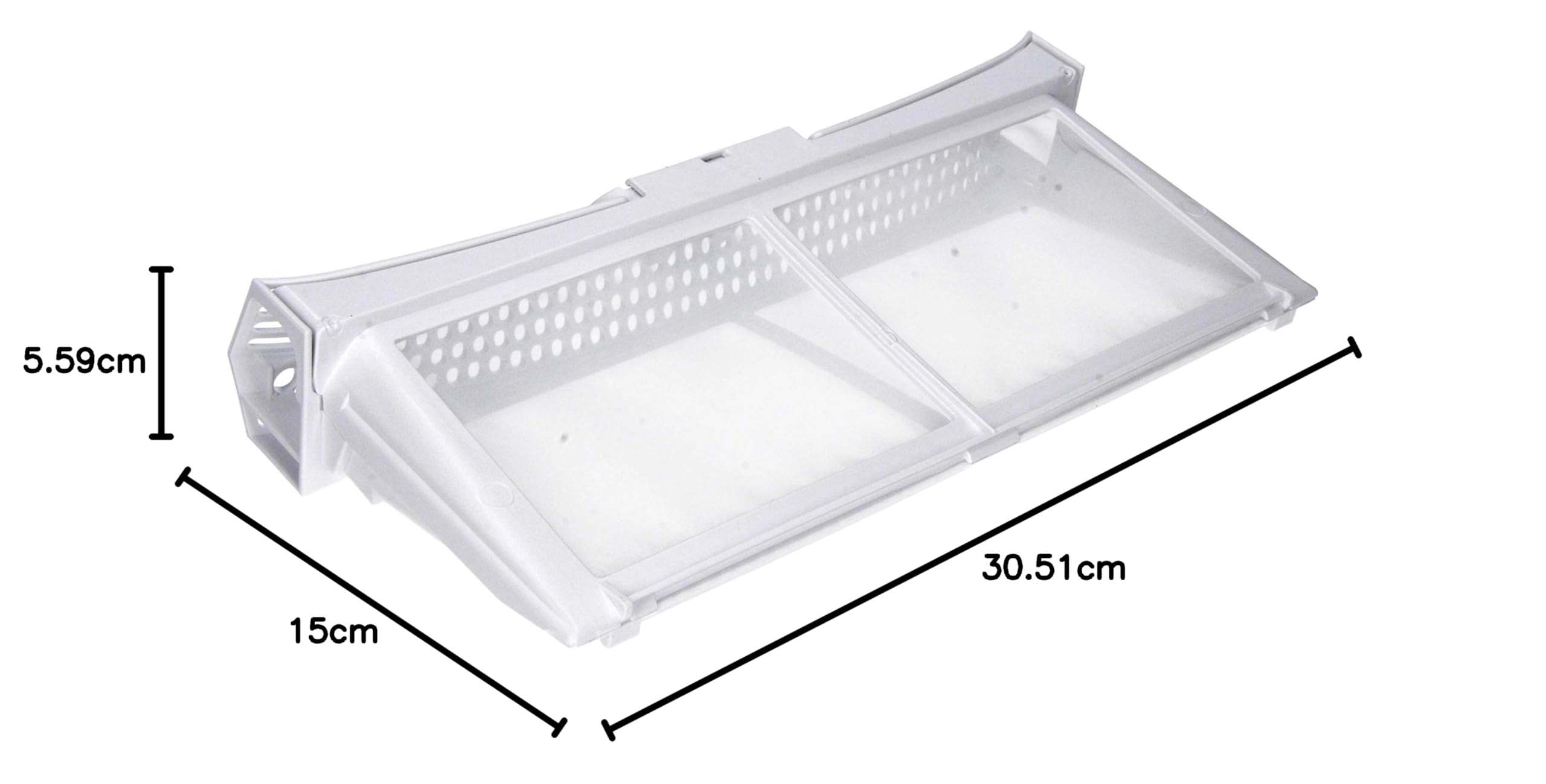 Sillar Filtro A Setaccio Per Asciugatrice Bosch Siemens 00652184 01000435 - Foto 12