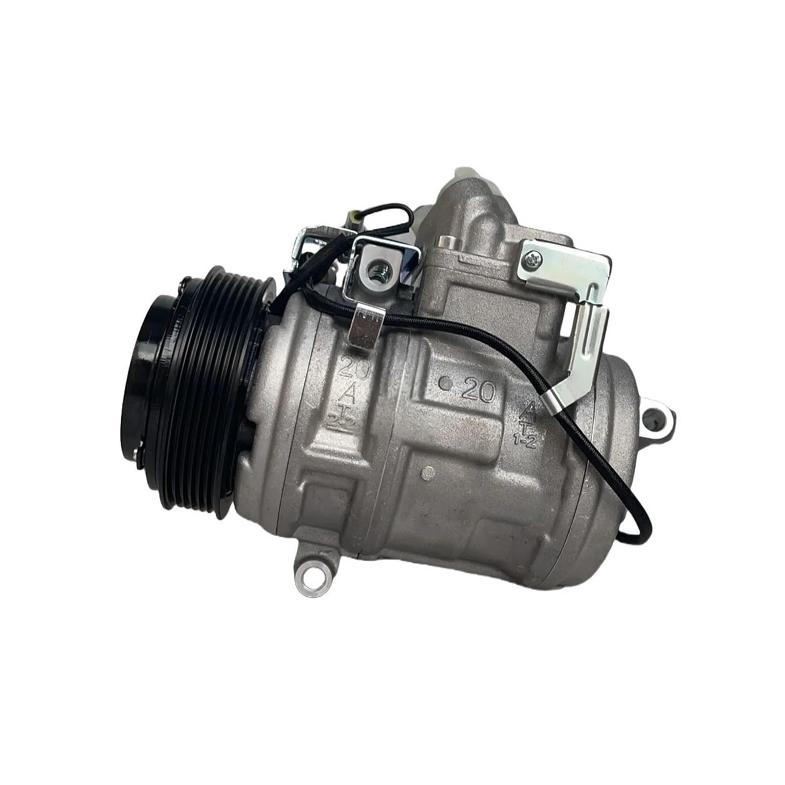 Compatible with Toyota Toyota Land Cruiser Lexus Lx470 4.7L Ls400 Base V8 10Pa20C Ac Compressor 88320-60681 88410-60410 88320-60680