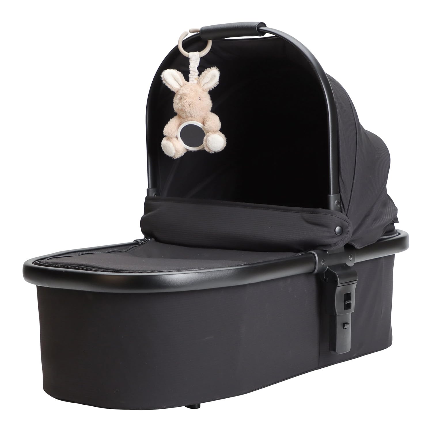 Little Dutch 8420 Activity - Set di 3 giocattoli da appendere – Newborn Naturals