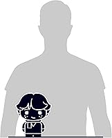 Vista 9 de 4D Build, Kit de maqueta 3D de Ron Weasley de Harry Potter, artículos coleccionables de Harry Potter y decoración de escritorio, rompecabezas