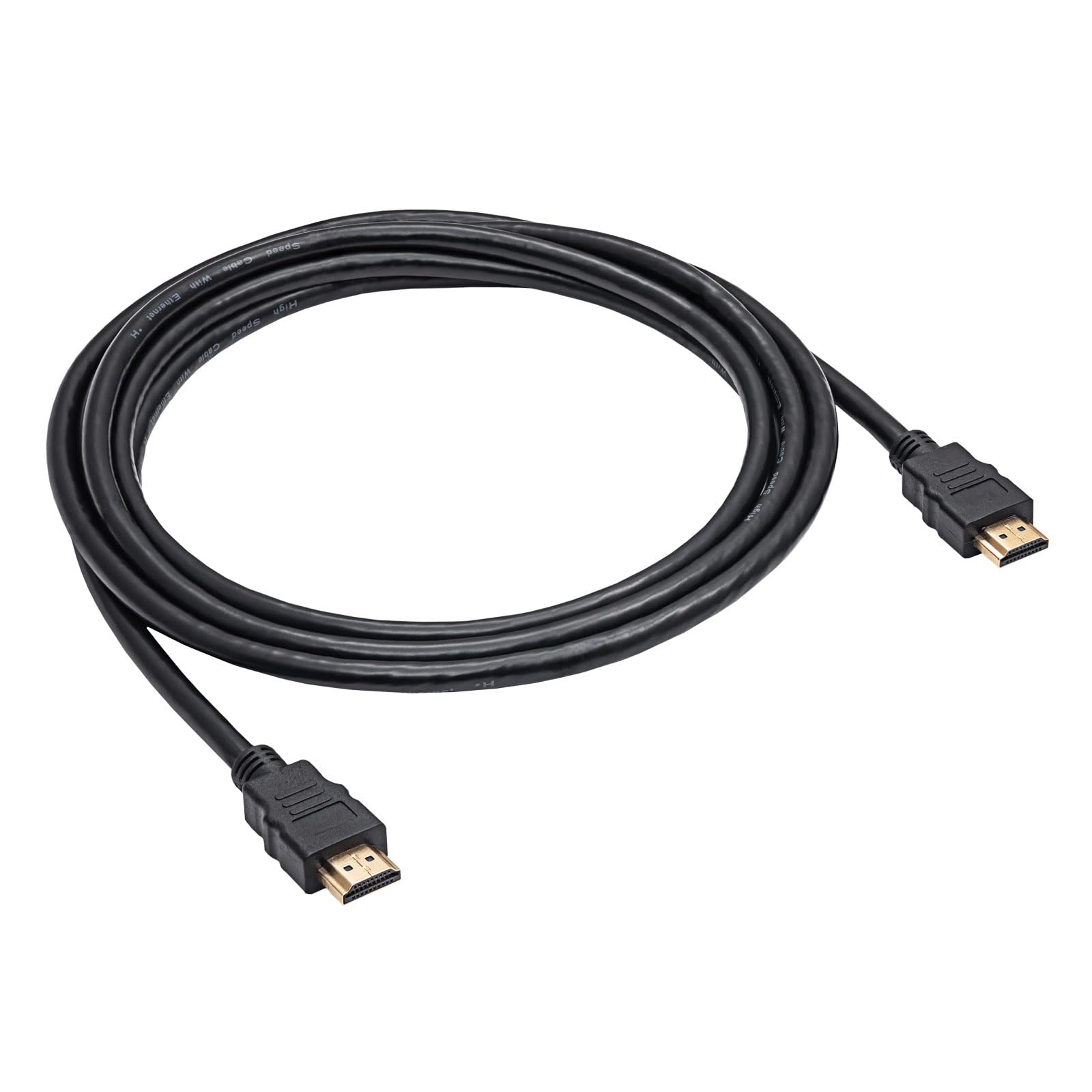 Cavo HDMI Akyga AK-HD-15A 1,5 Mt – Alta Velocità Con Ethernet, Full HD 4K E 1080p, Connettori Standard Per TV E Monitor