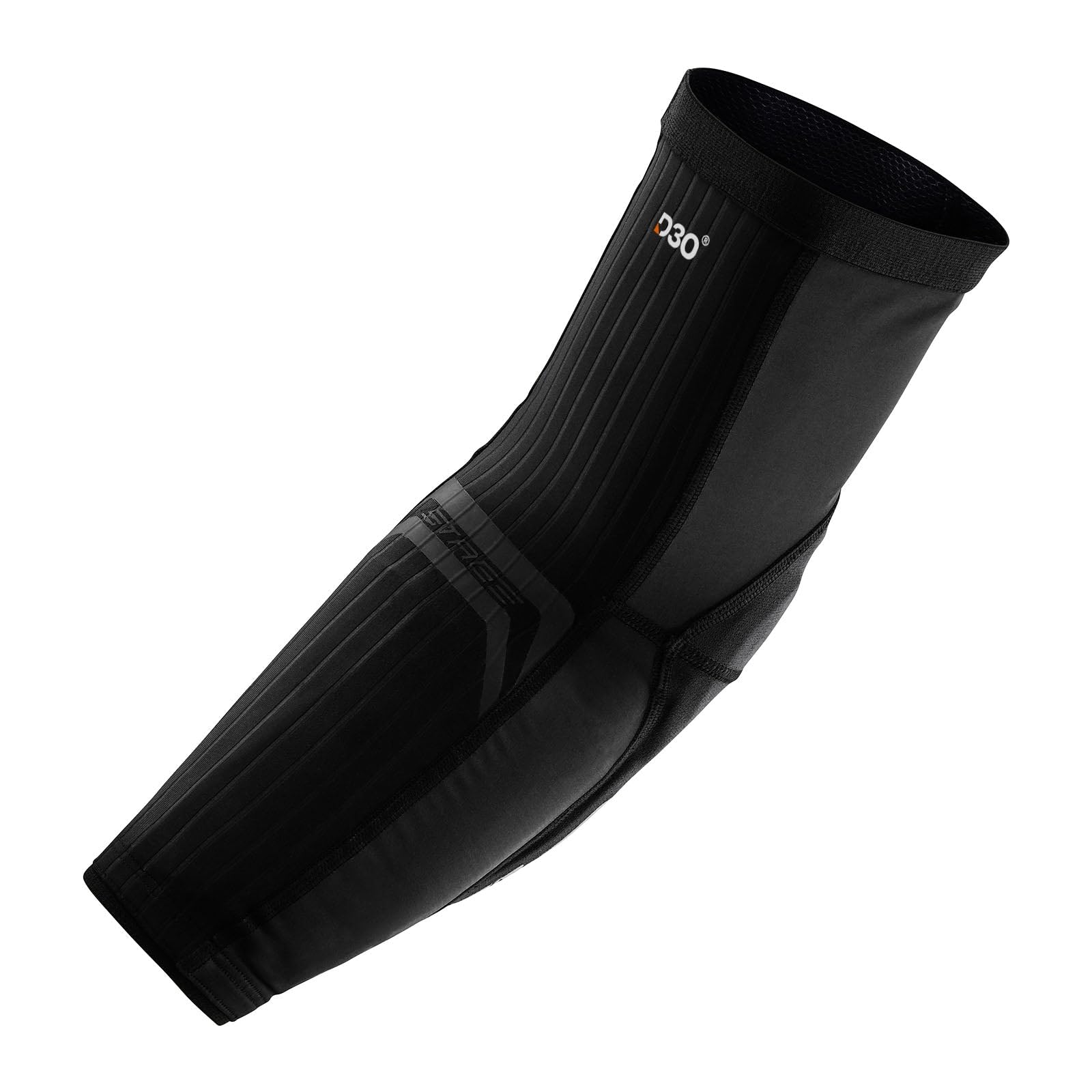 Troy Lee Designs Stage PRO Elbow Guard, Black, XS/S, 572906001