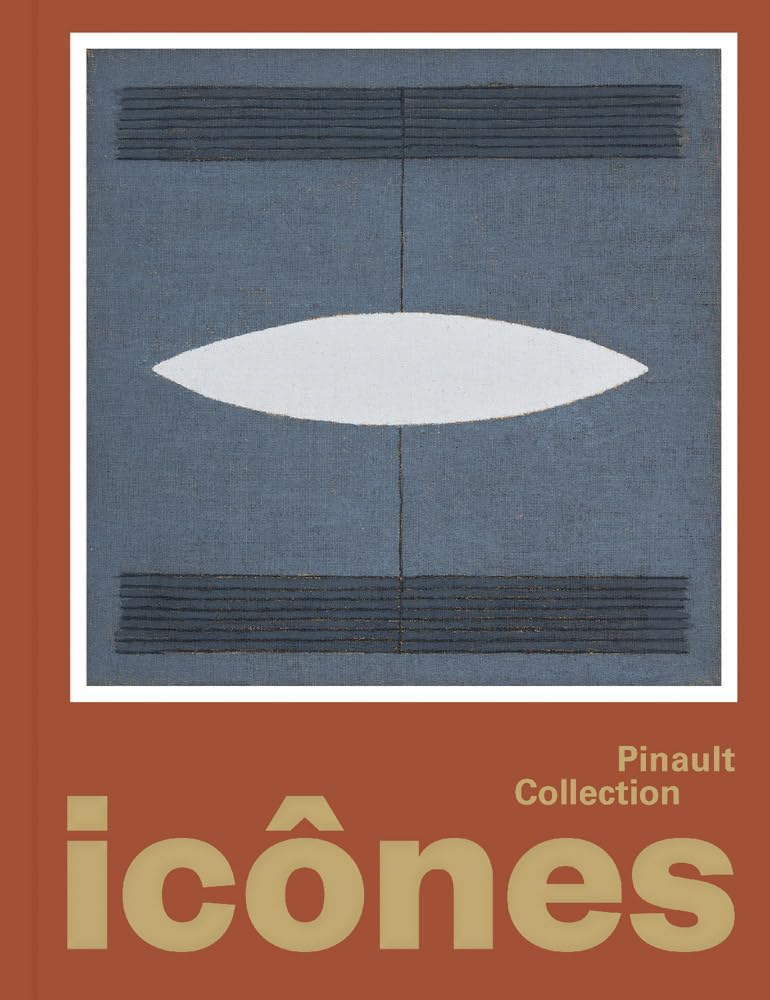 Icons: Images in Resonance en anglais, livre d'art et d'esthétique visuelle