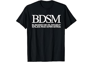 Provocative BDSM T-Shirt