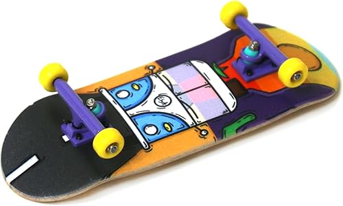 Miniatura 3 de Teak Tuning Diapasón gráfico de transferencia de calor de 1.339 in completo - esofiaa - Entry#104" Edition