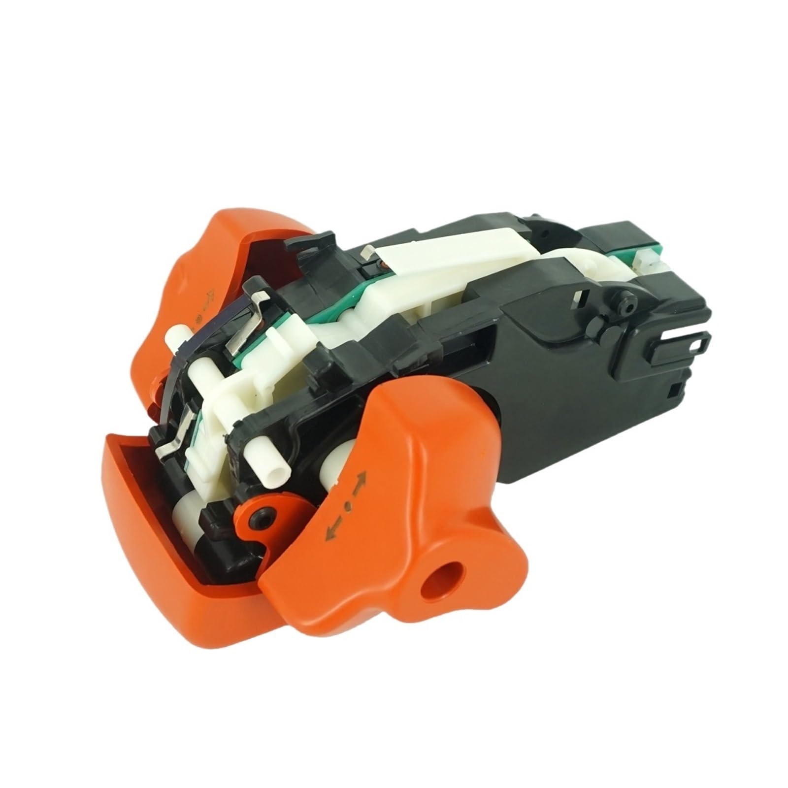 QfUxYYSLD Forklift Parts Console Assy. with Potentiometer 3095404000 Compatible with 1158-01, 372-03, 360-01