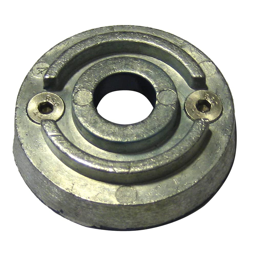 VetusSpare Zinc Anode, BOW60/75/80/95