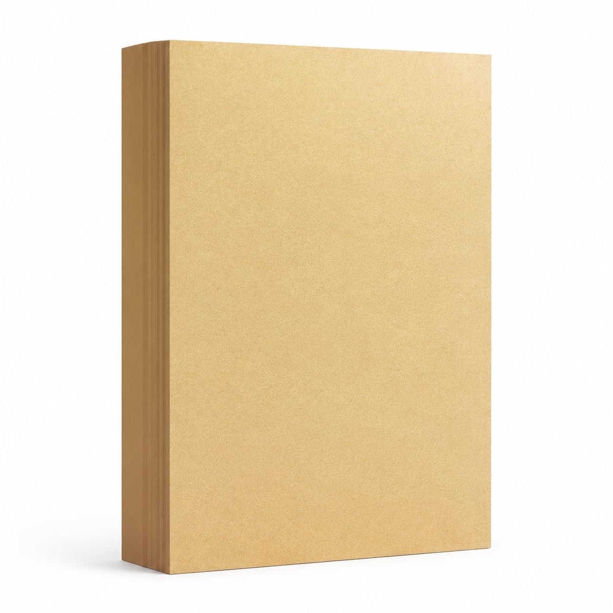 Fxzqgnh Cartoncino Bianco Assorbente E Uniforme per Acquerello Pennarelli Disegno Tecnico Biglietti da Visita per, style to 4