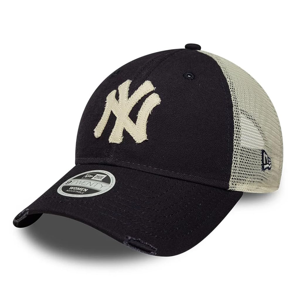 New Era New York Yankees WS 9Twenty Trucker