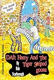 The Daft Harry And The Tiger-Striped Goons (The Scrambles Family)