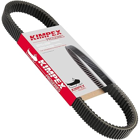 Amazon Com Oem Drive Belt 1985 1997 Polaris 400 440 500 600 650 Trail Star Classic Rmk Sks Automotive