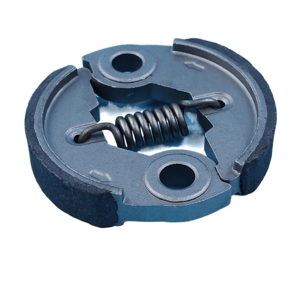 Conjunto De Embrague Apto For Honda GX31 GX35 GX35NT FG100 UMK431 Convient pour TL33 TL43 TL52 Desbrozadora Cortadora Césped 22000-ZM5-003 | UMK431 Convient pour TL33 TL43 TL52 Brush Cutter Trimmers Grass Strimmer 22000-ZM5-003