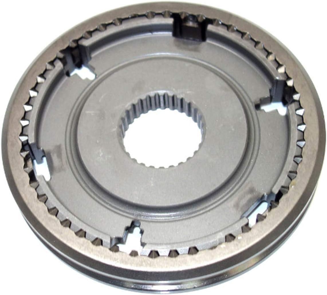 USA Standard Manual Transmission ZF Creeper & Reverse Synchro Assembly