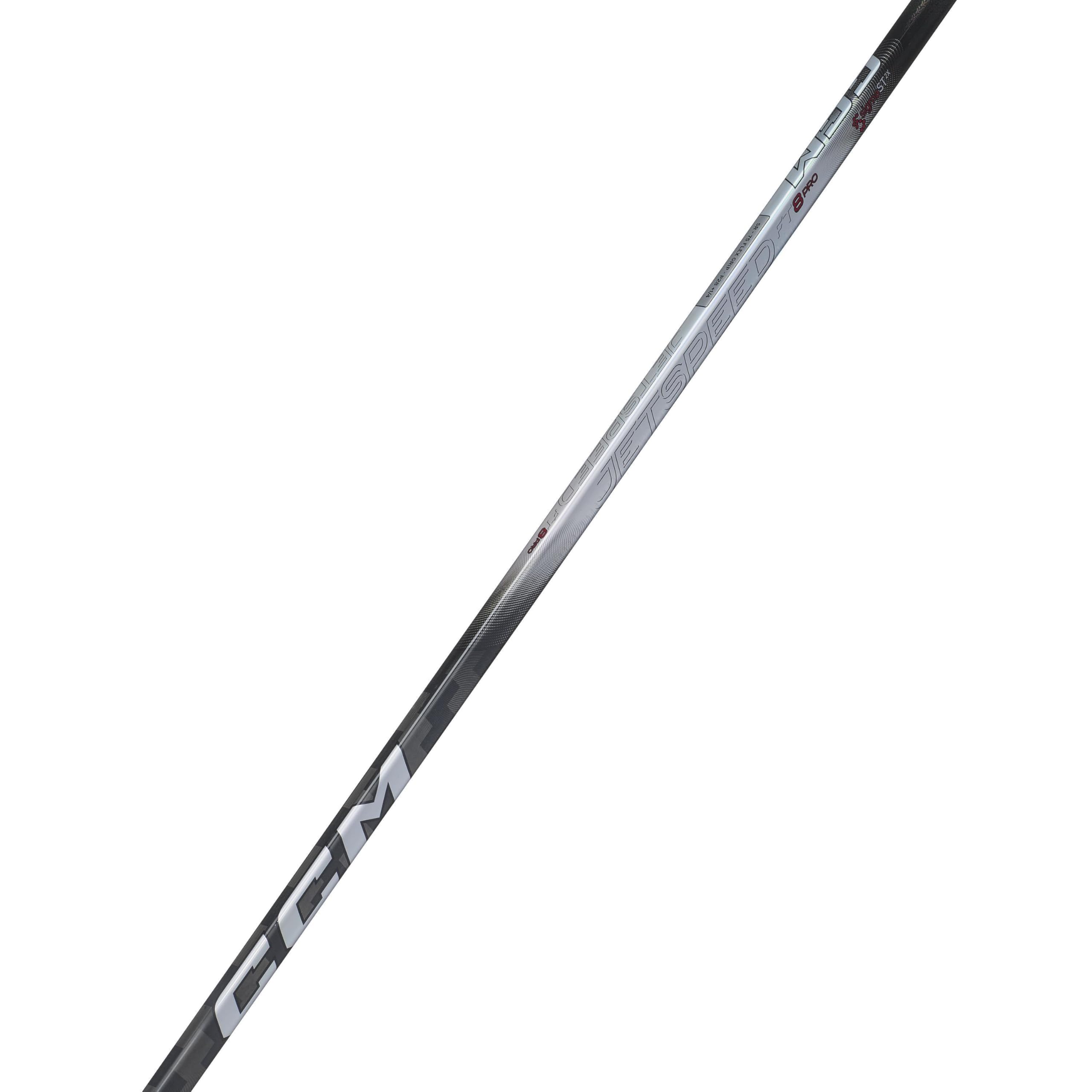 CCM Jetspeed FT8 PRO Eishockeyschläger Intermediate