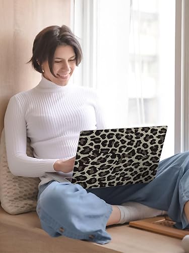 Miniatura 40 de Seorsok Funda compatible con MacBook Air de 15 pulgadas 2023 2024 Release M3 A3114 M2 A2941 con pantalla de retina líquida Touch ID, funda rígida