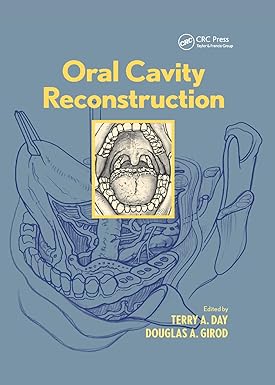 ORAL CAVITY RECONSTRUCTION (PB 2019)