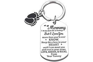 New Mom Gift: A Cherished Token Of Love For Your Pregnant Valentine