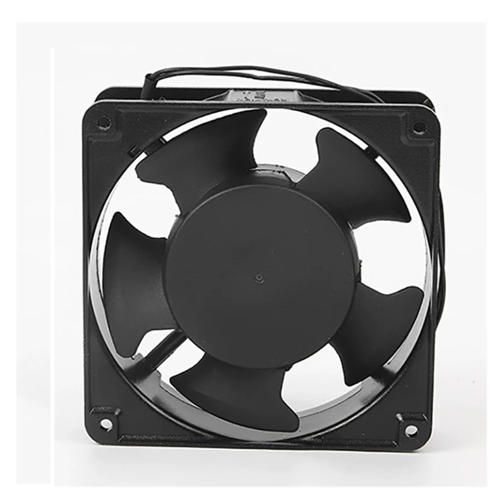 OSHZIKJII 12cm 12038MBL-2 220/240V 0.14A 50/60Hz 120x120x25mm Circular 1225 AC Cooling Fan