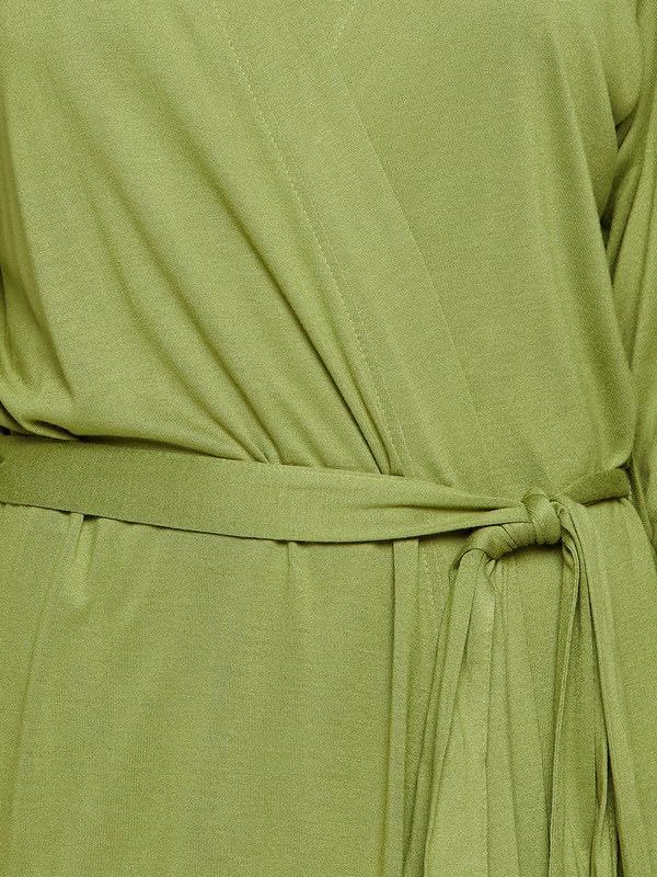 Image of Clovia Women Robe