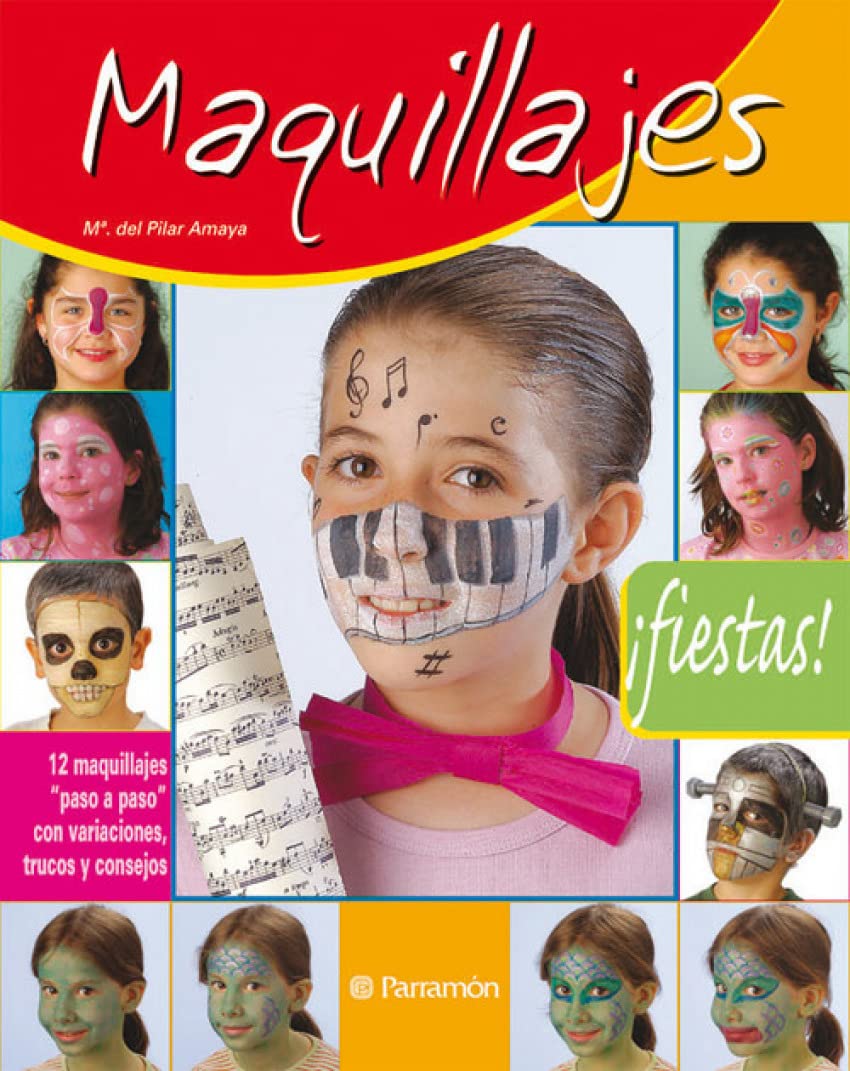 Maquillajes
