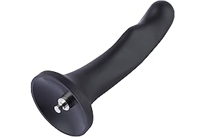 Hismith KlicLok System Dildo