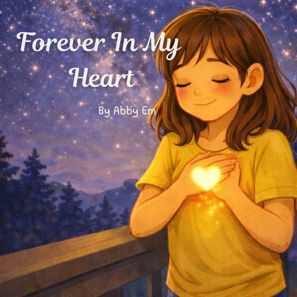 Forever in my Heart