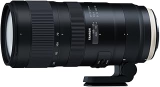 TAMRON, SP 70-200MM F/2.8 DI VC USD G2 LENS FOR NIKON F (AFA025N-700)