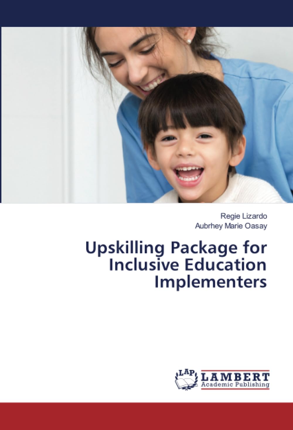 Upskilling Package for Inclusive Education Implementers: DE